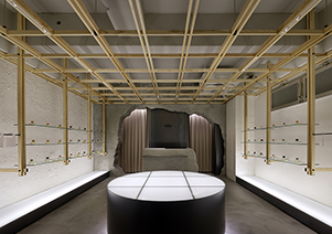 pallumer 京都店